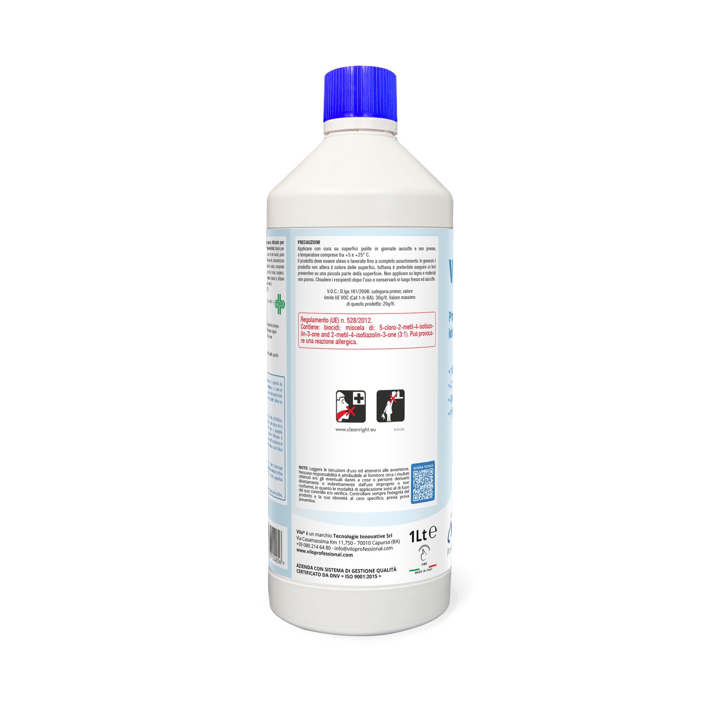 V Hydro EC