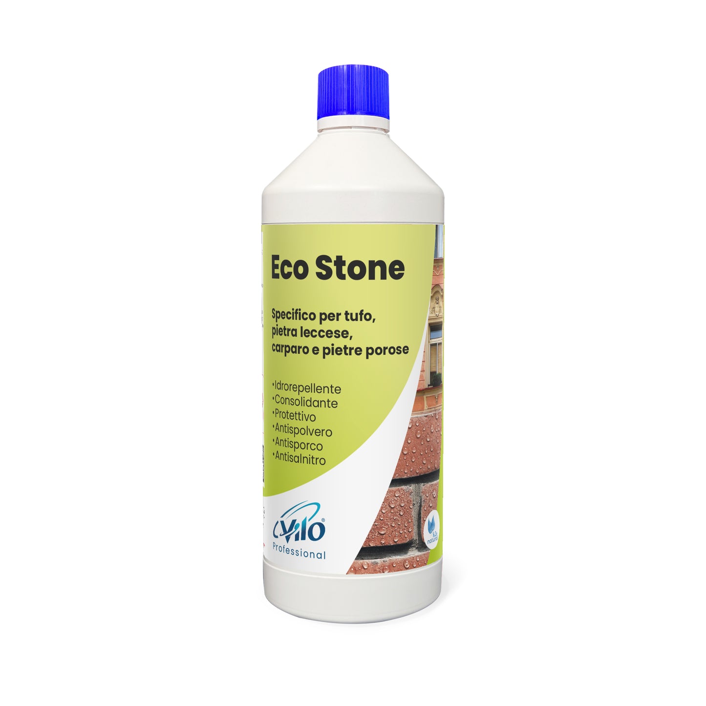 Eco Stone