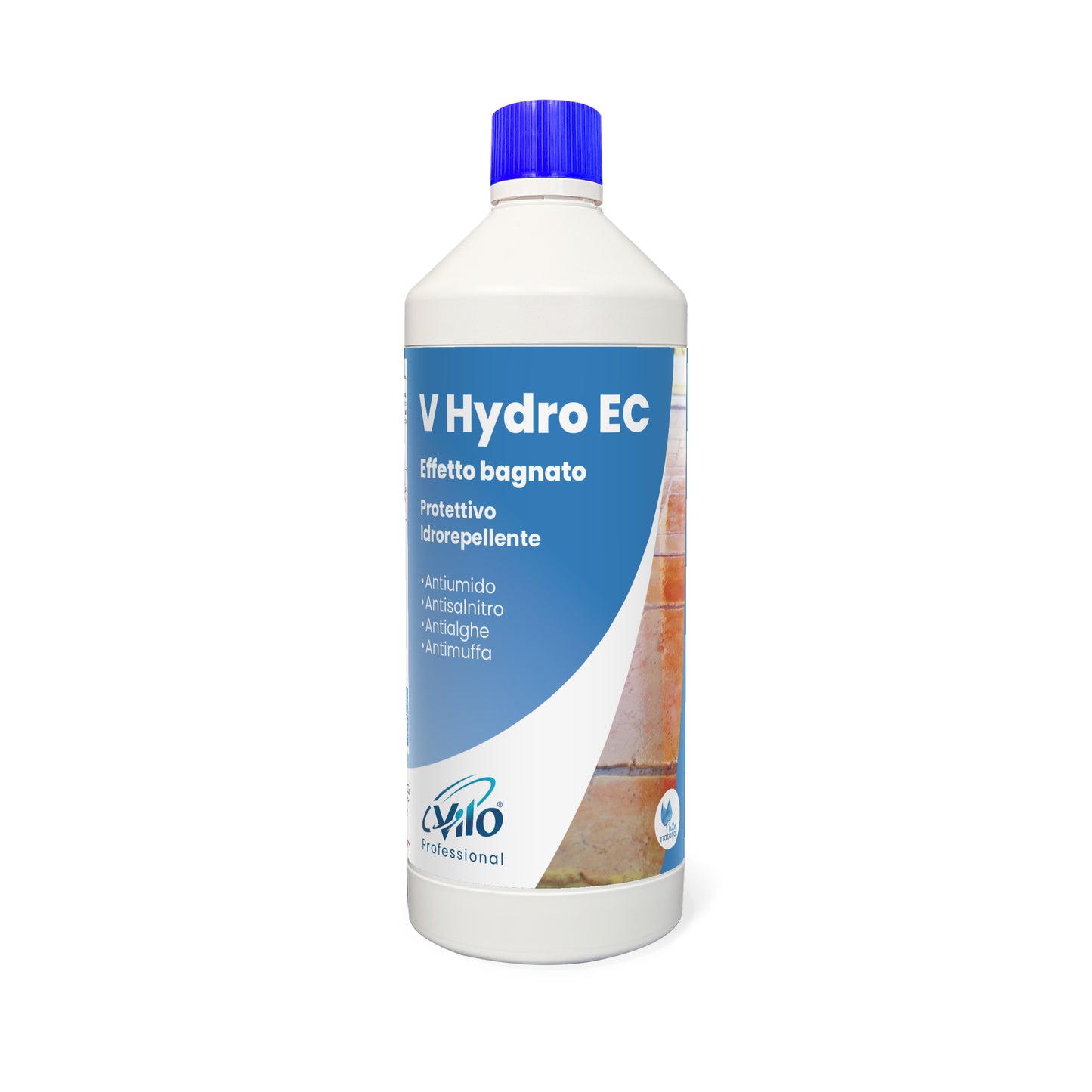 V Hydro EC effetto bagnato