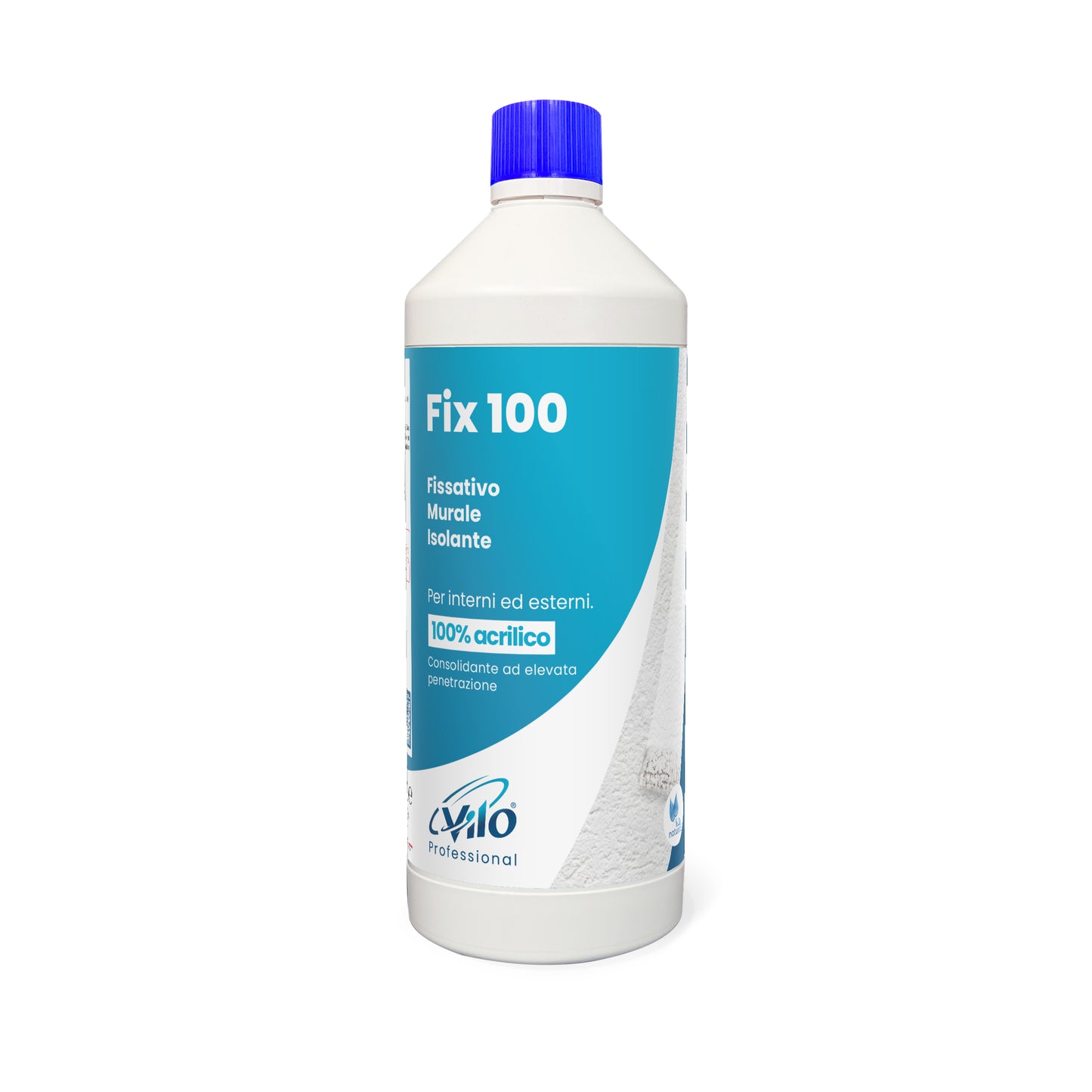 Fix 100