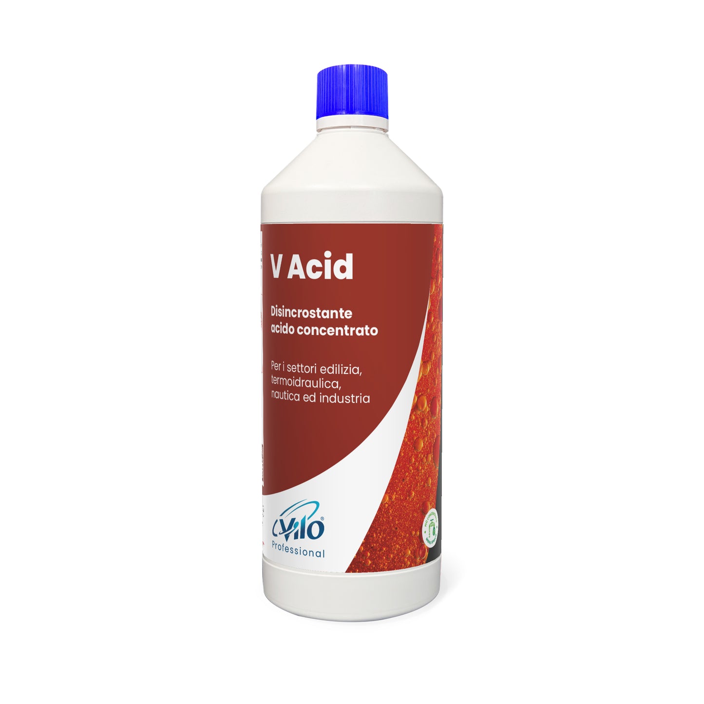 V Acid