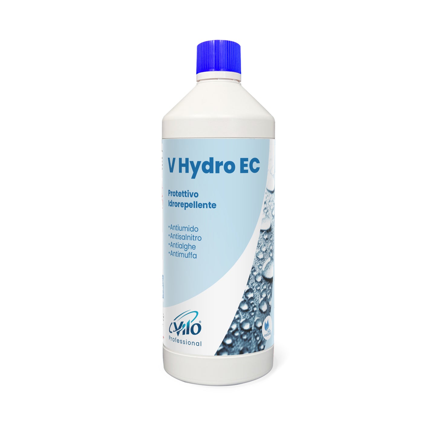 V Hydro EC