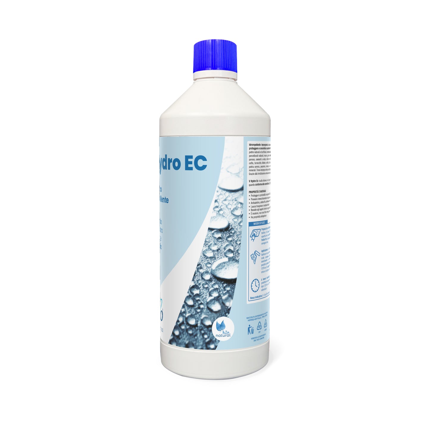 V Hydro EC