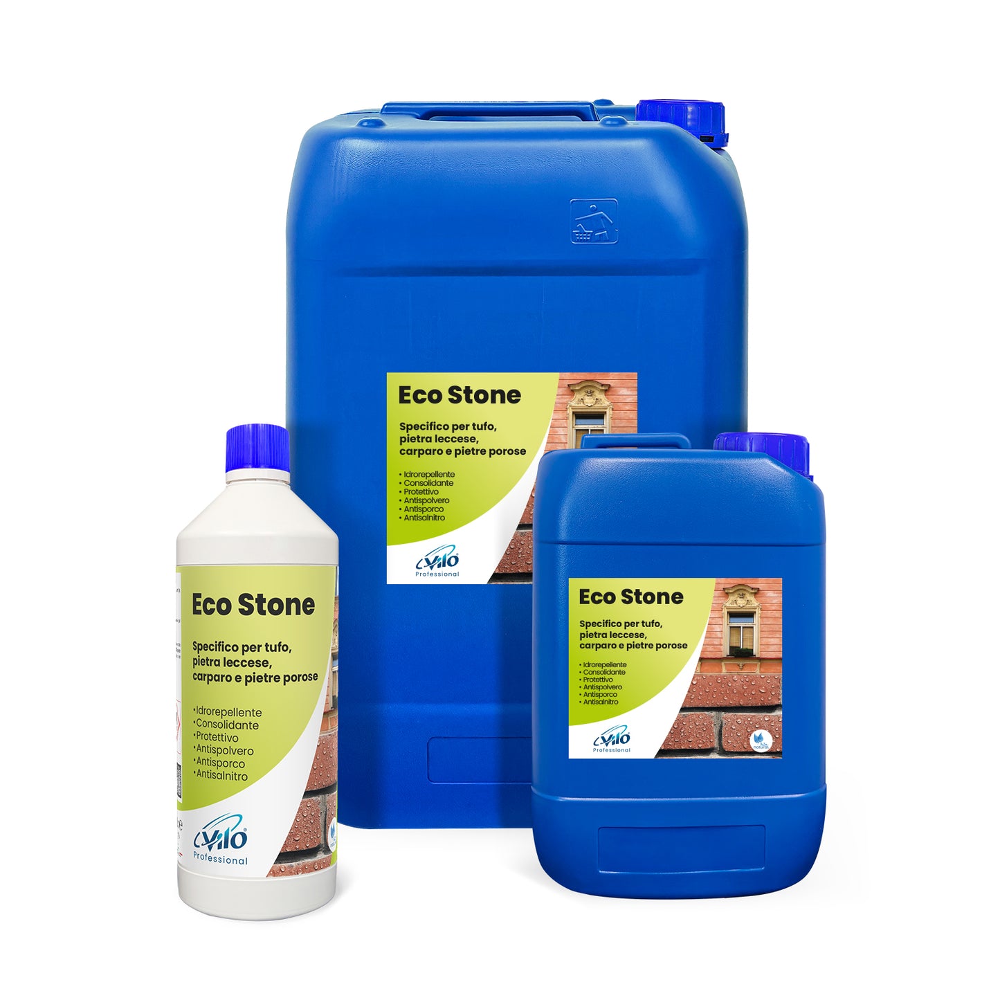 Eco Stone 5lt