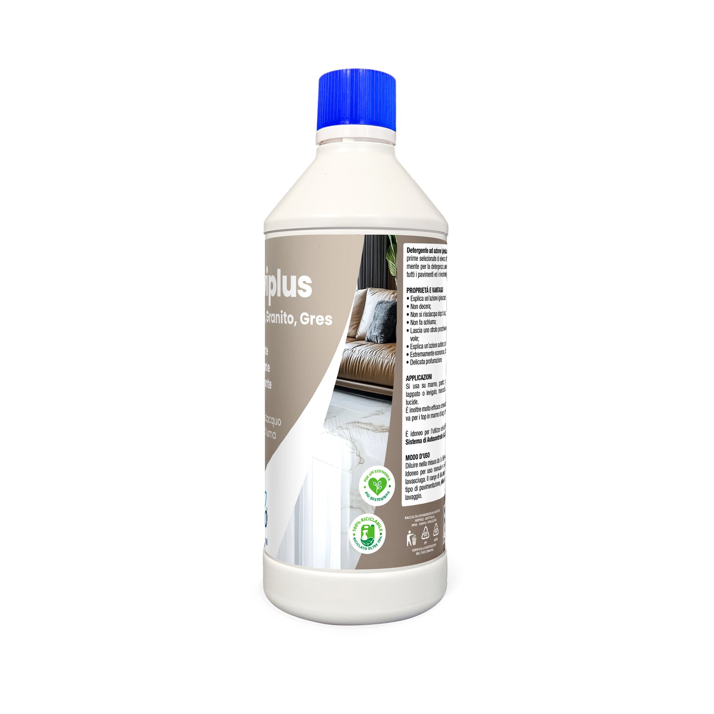 Paviplus Marmo Granito Gres