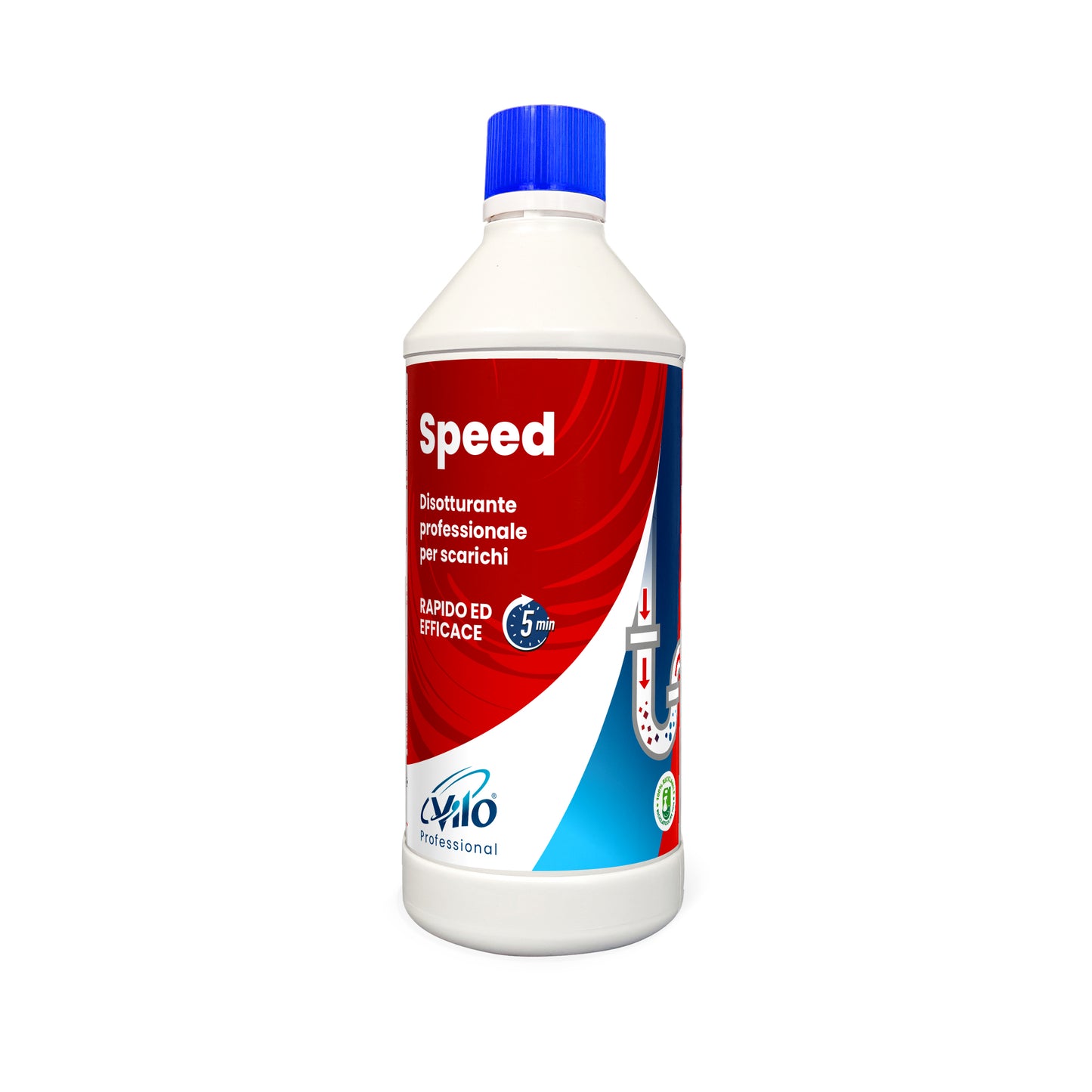 Speed