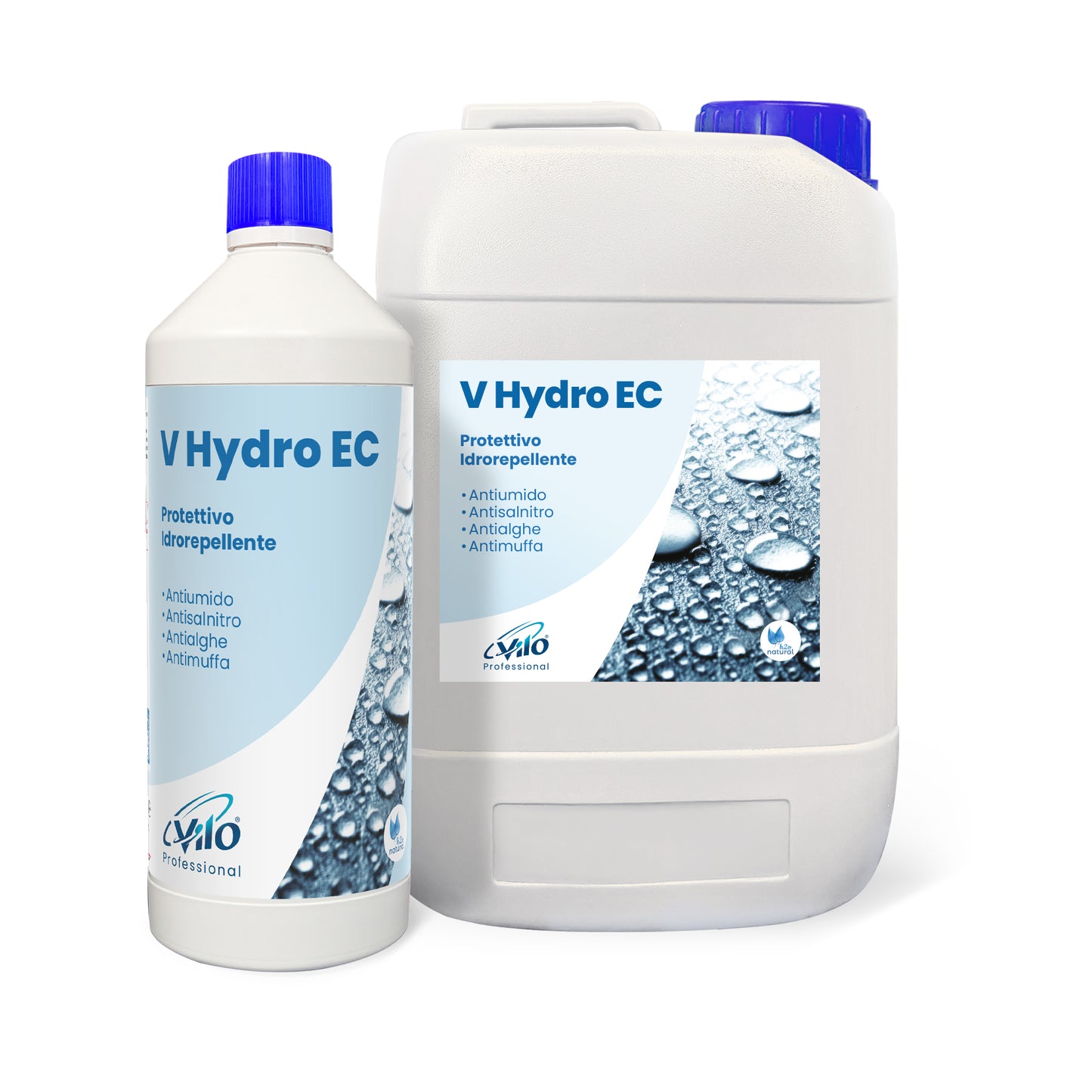 V Hydro EC