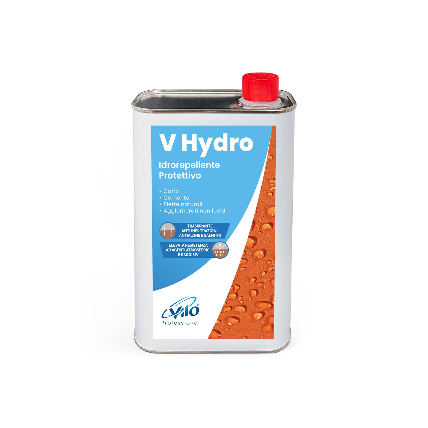 V Hydro