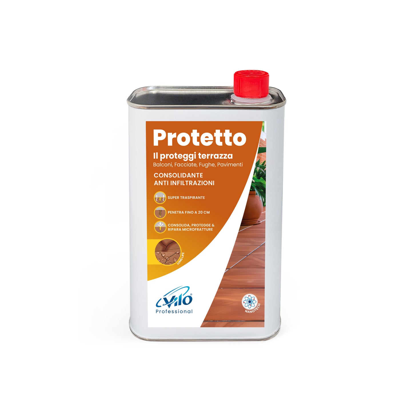 Protetto