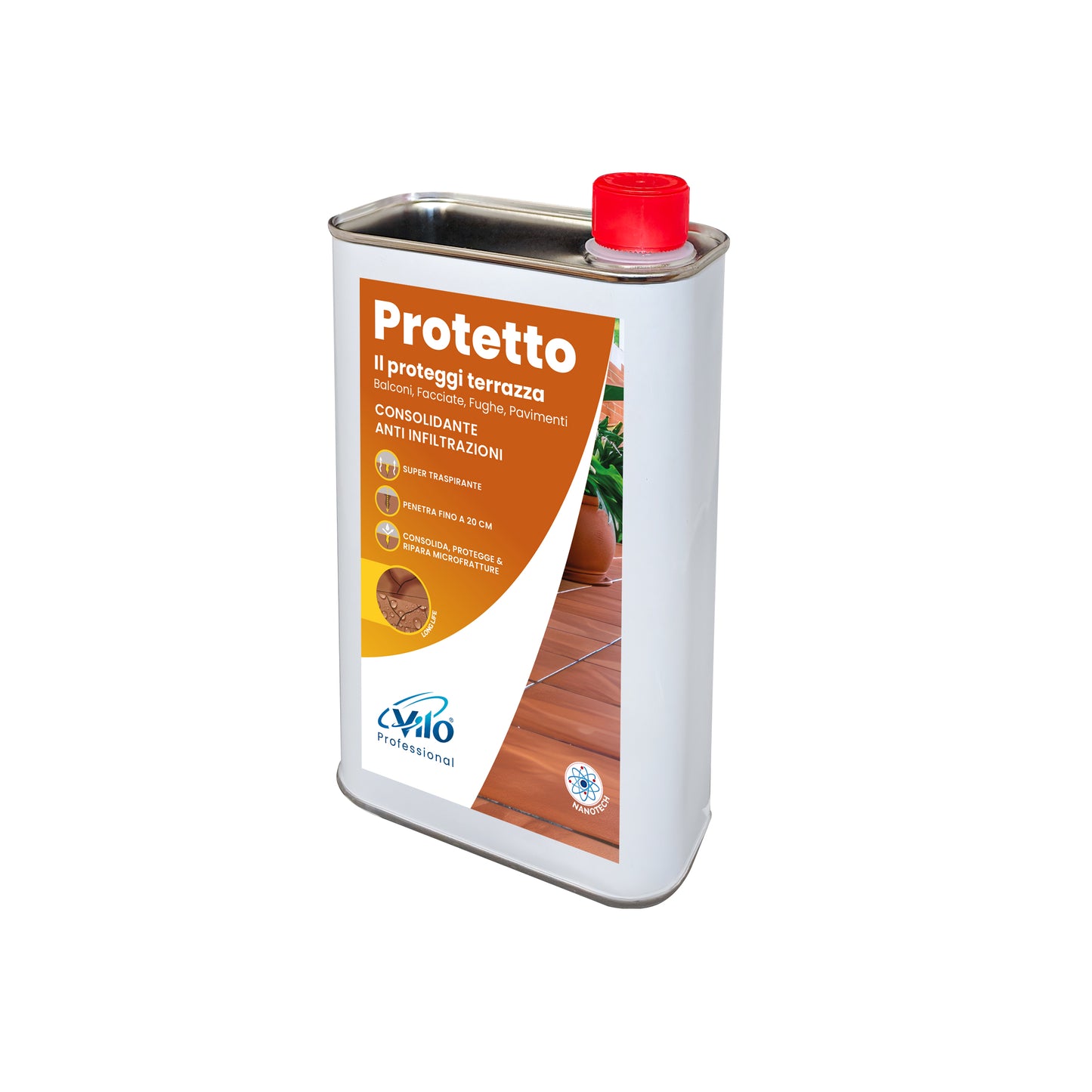 Protetto