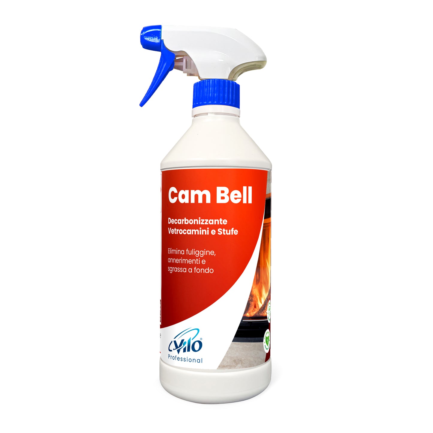 Cam Bell