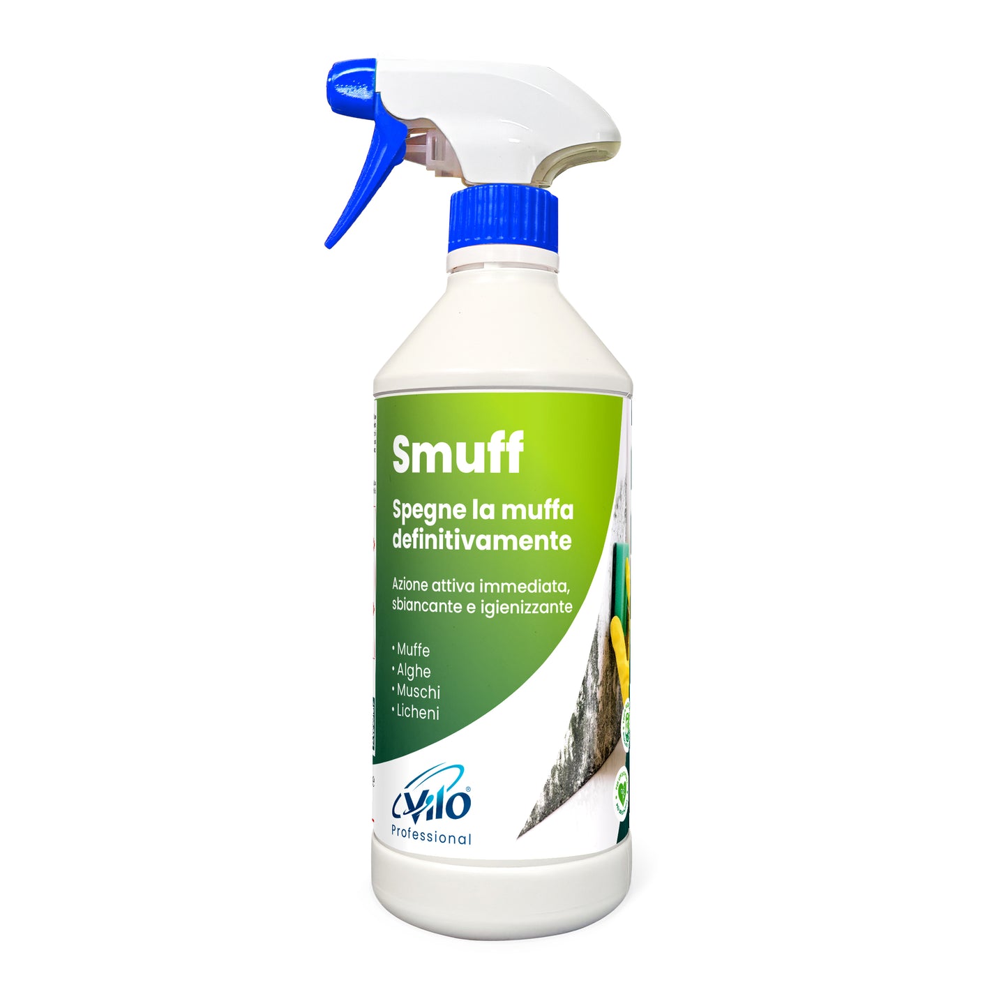 Smuff