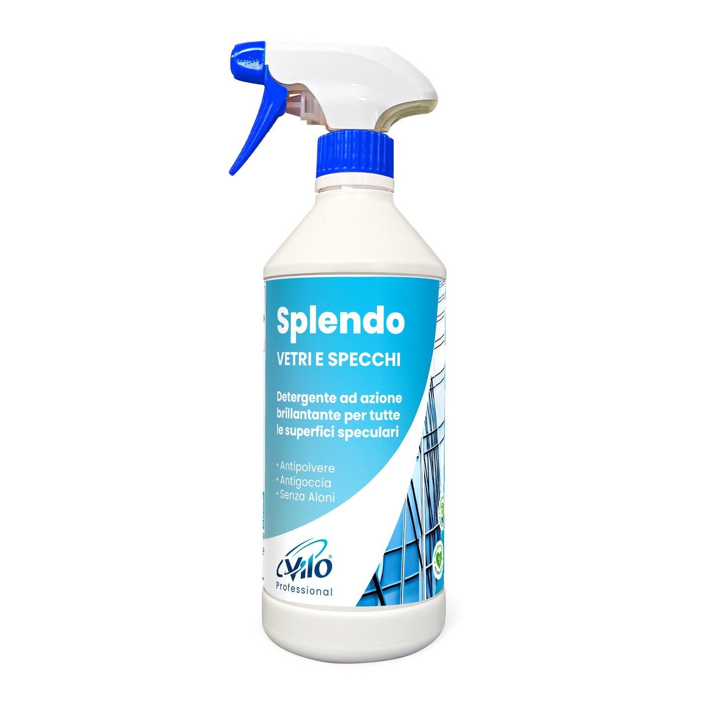 Splendo Vetri e Specchi