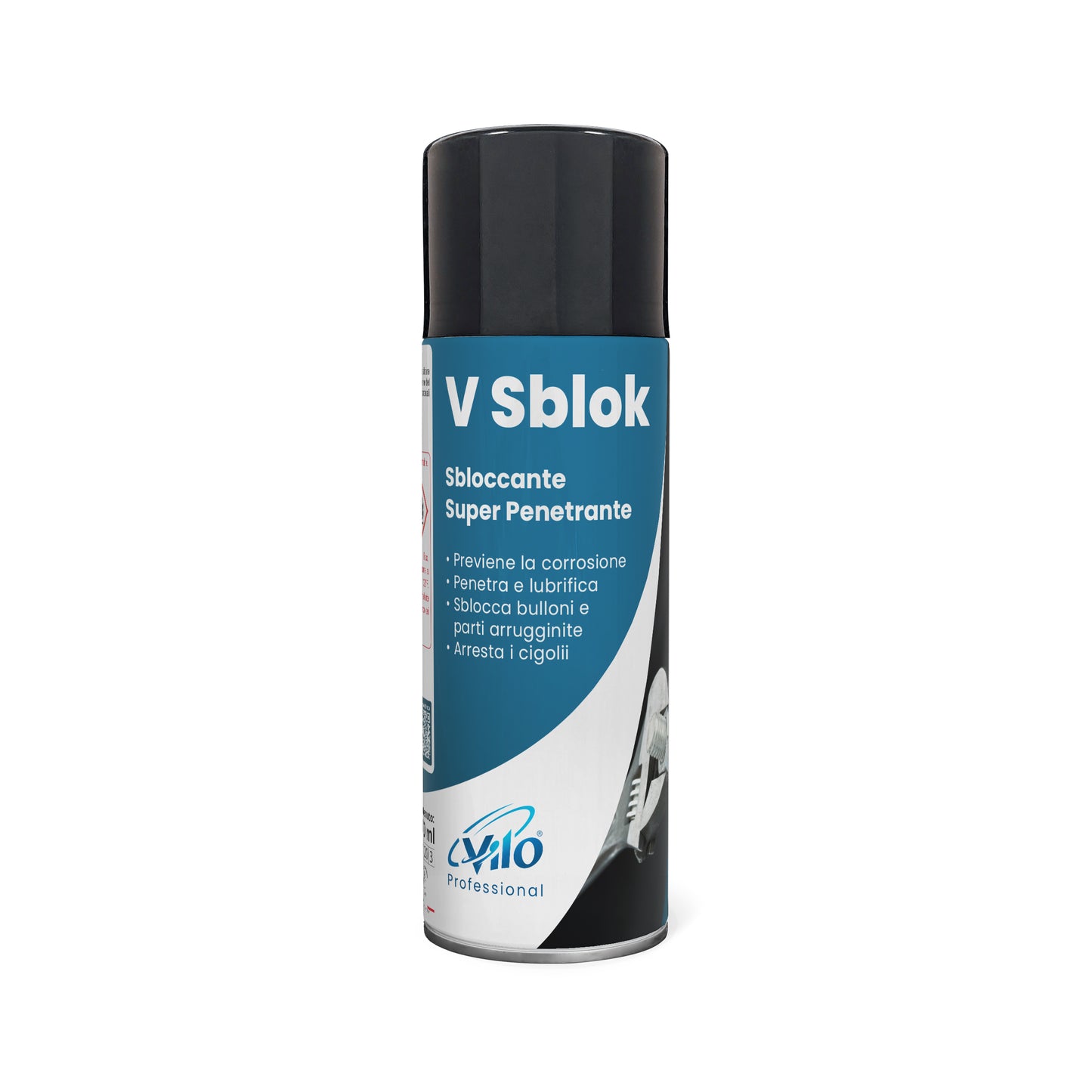 V Sblok