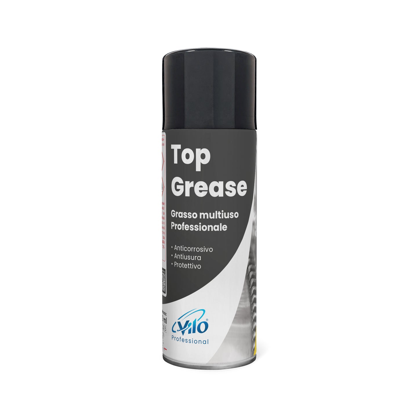 Top Grease