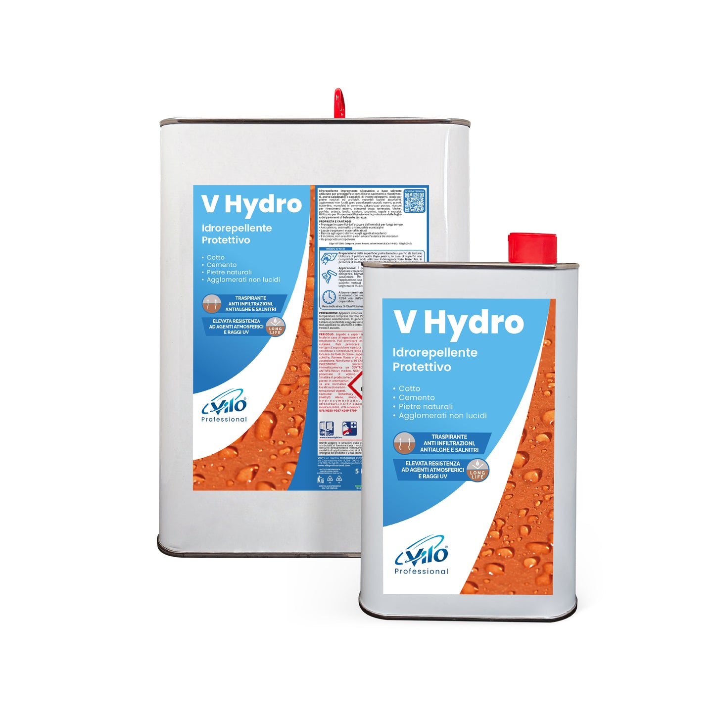 V Hydro 5lt