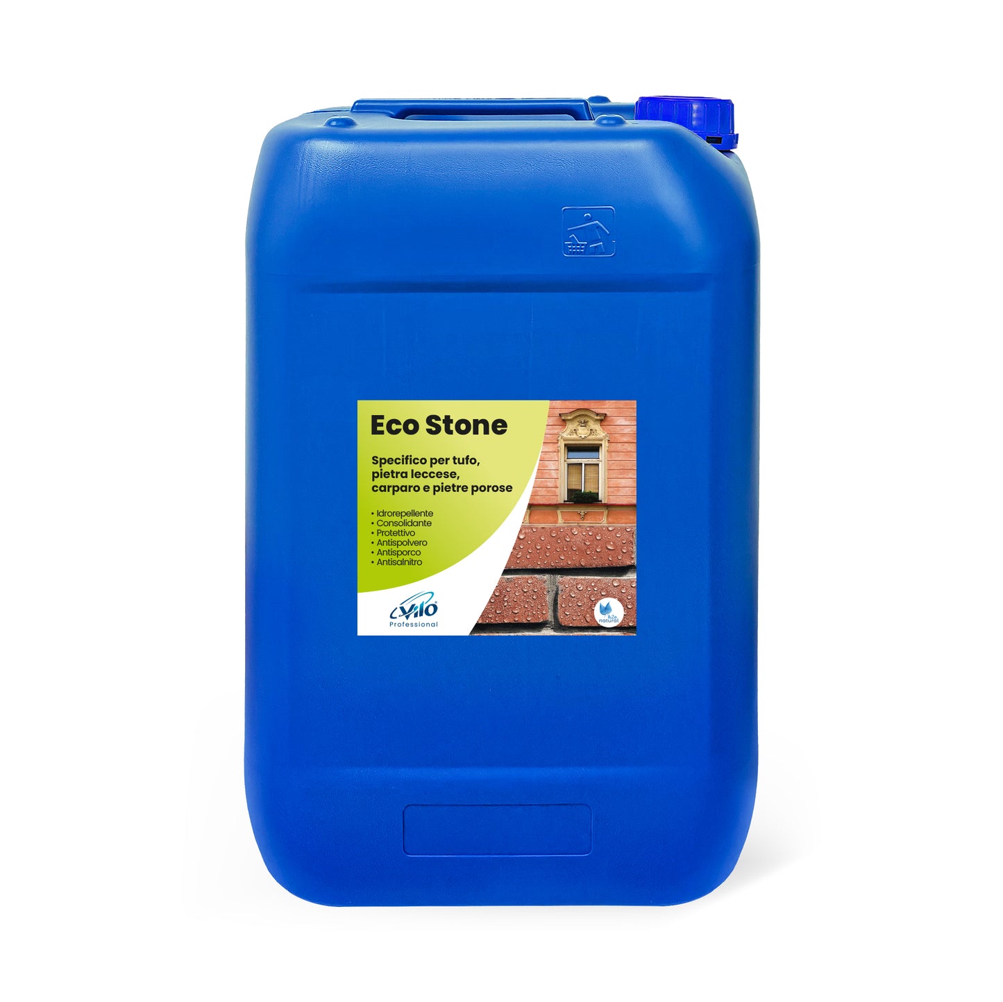 Eco Stone 25lt