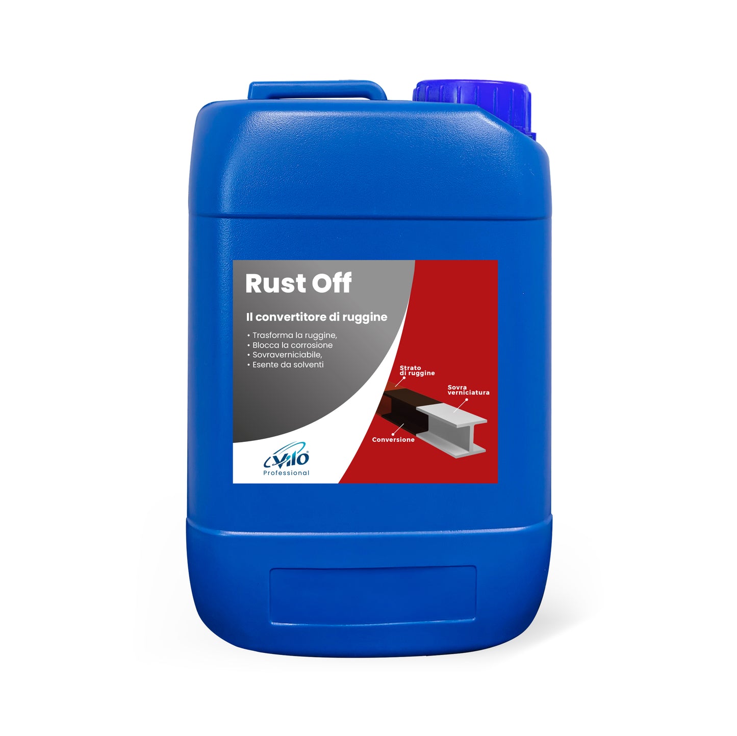 Rust Off 5 lt