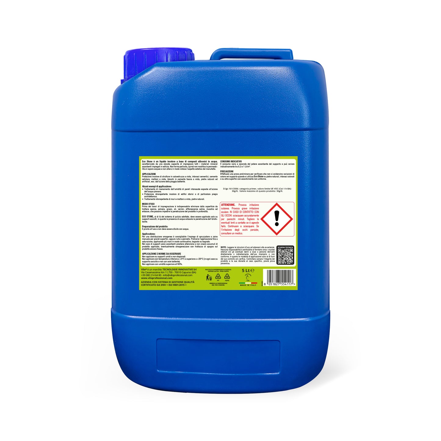 Eco Stone 5lt