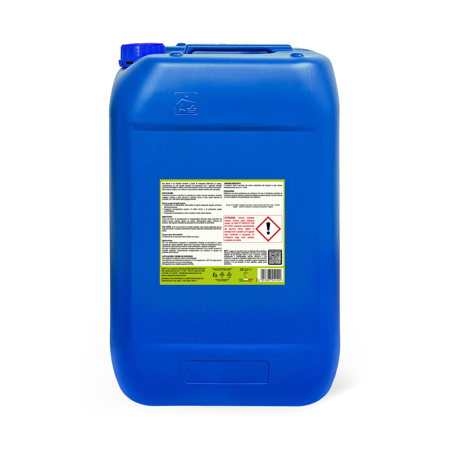 Eco Stone 25lt