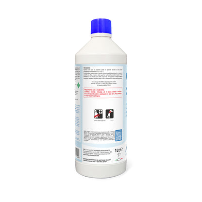 V Hydro EC