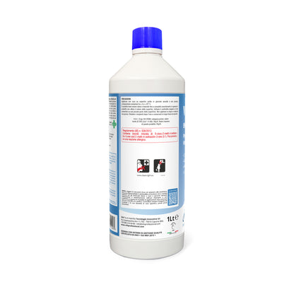V Hydro EC effetto bagnato