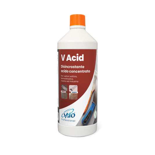 V Acid