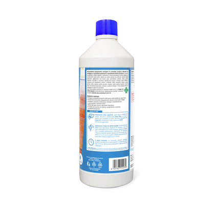 V Hydro EC effetto bagnato