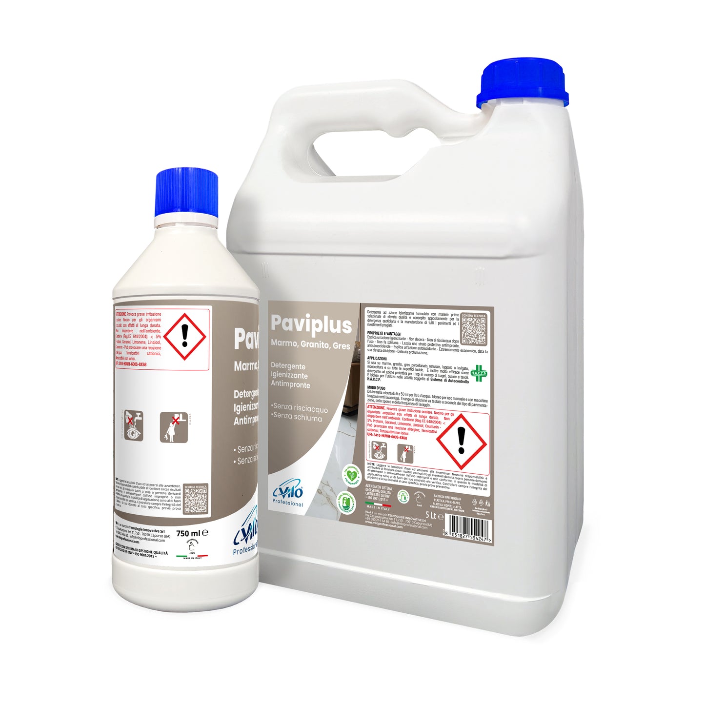Paviplus Marmo Granito Gres 5lt