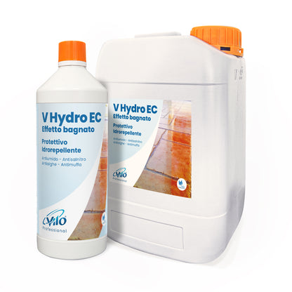 V Hydro EC effetto bagnato 5lt