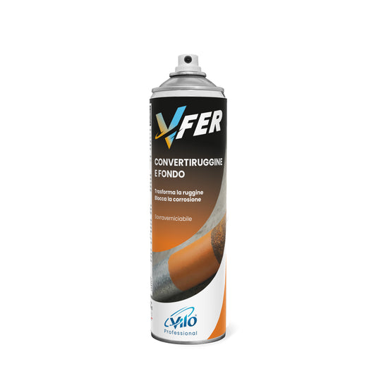 V Fer Convertiruggine e fondo