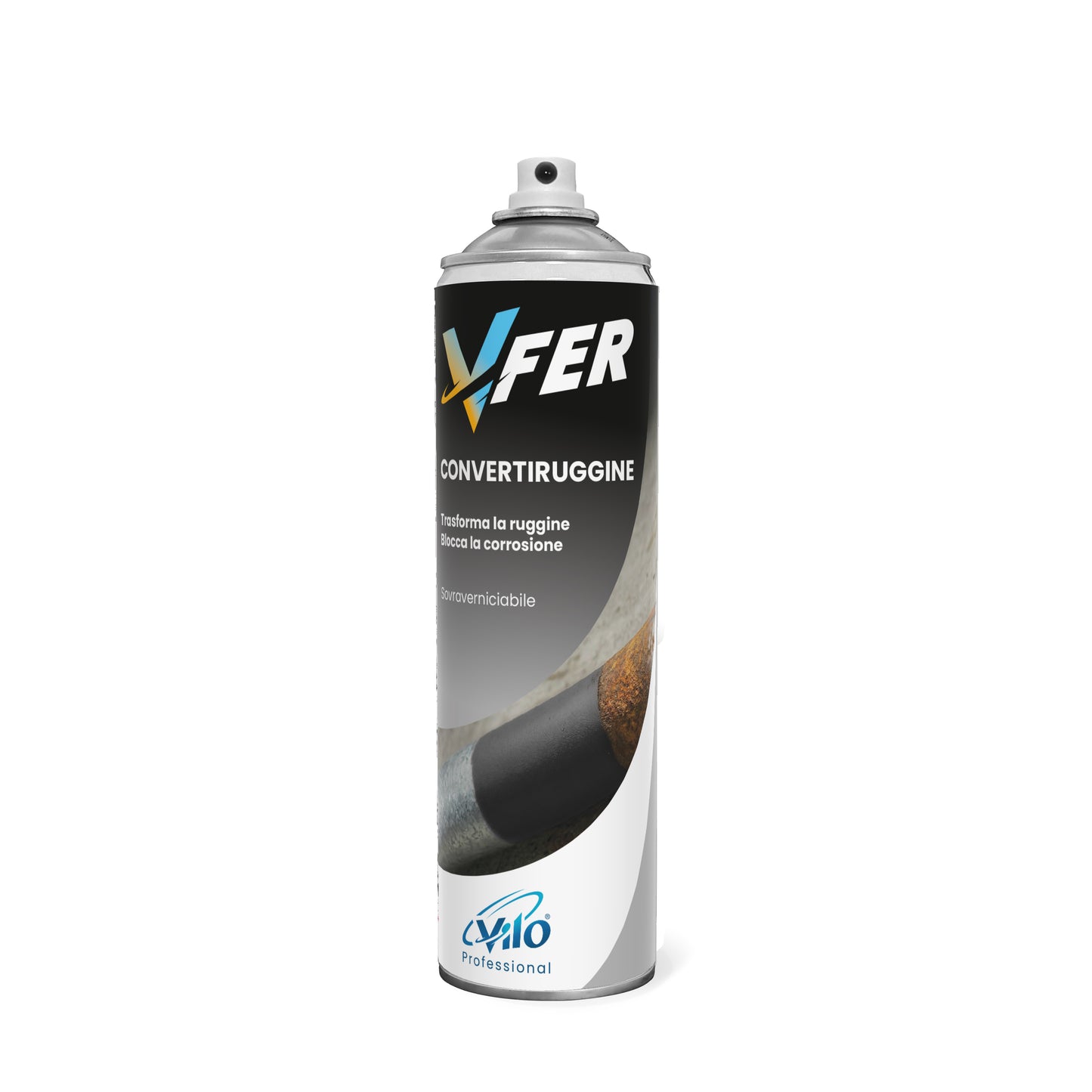 V Fer Convertiruggine