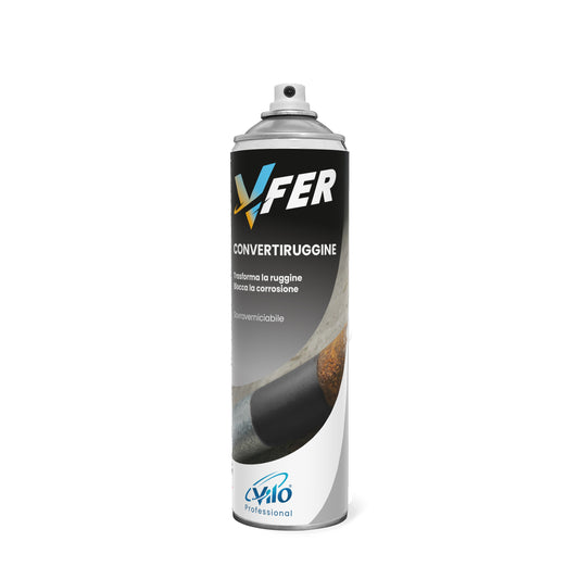 V Fer Convertiruggine