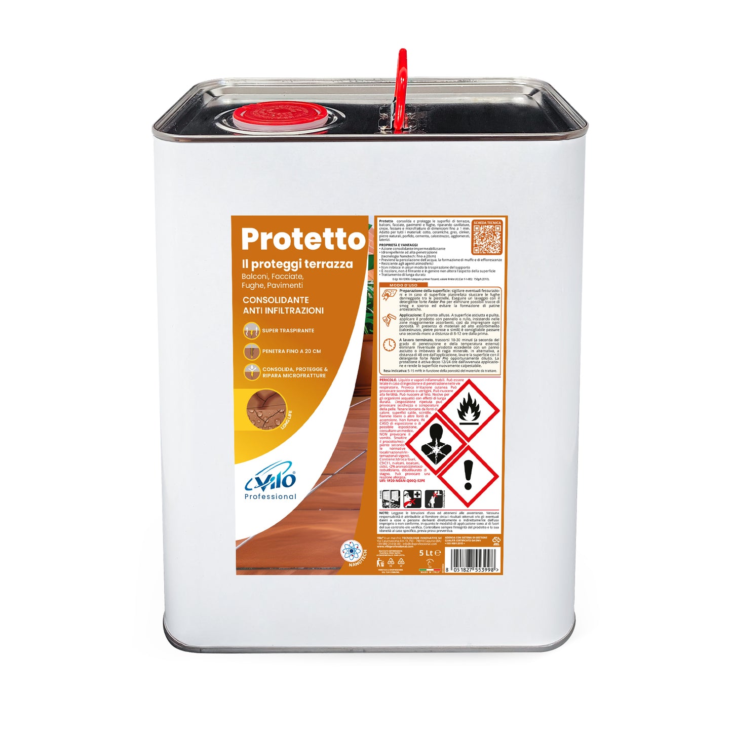 Protetto 5lt