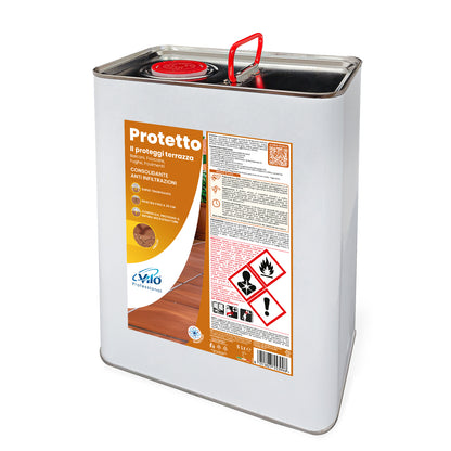 Protetto 5lt