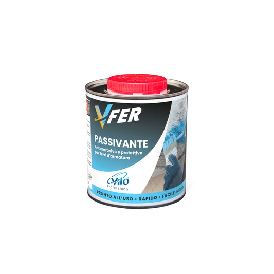 V Fer Passivante liquido 1 K