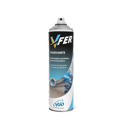 V Fer Passivante spray
