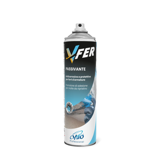 V Fer Passivante spray