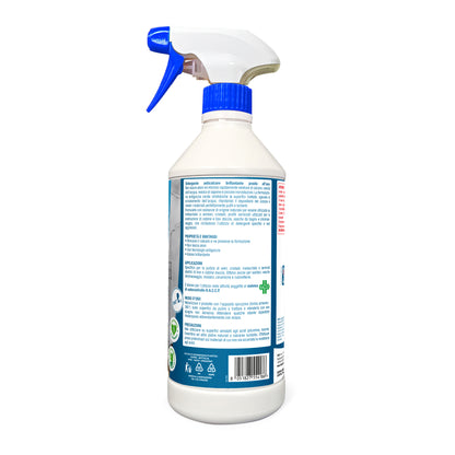Easy Brill box doccia e idromassaggi