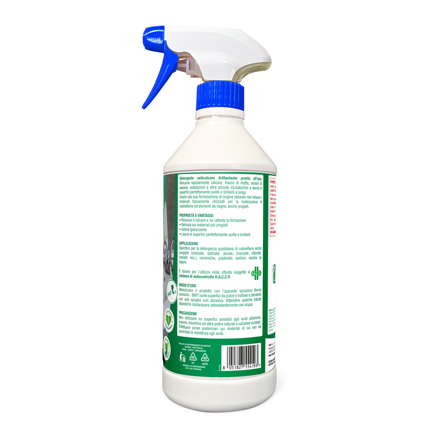 Easy Brill rubinetterie e ceramiche