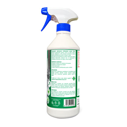 Easy Brill rubinetterie e ceramiche