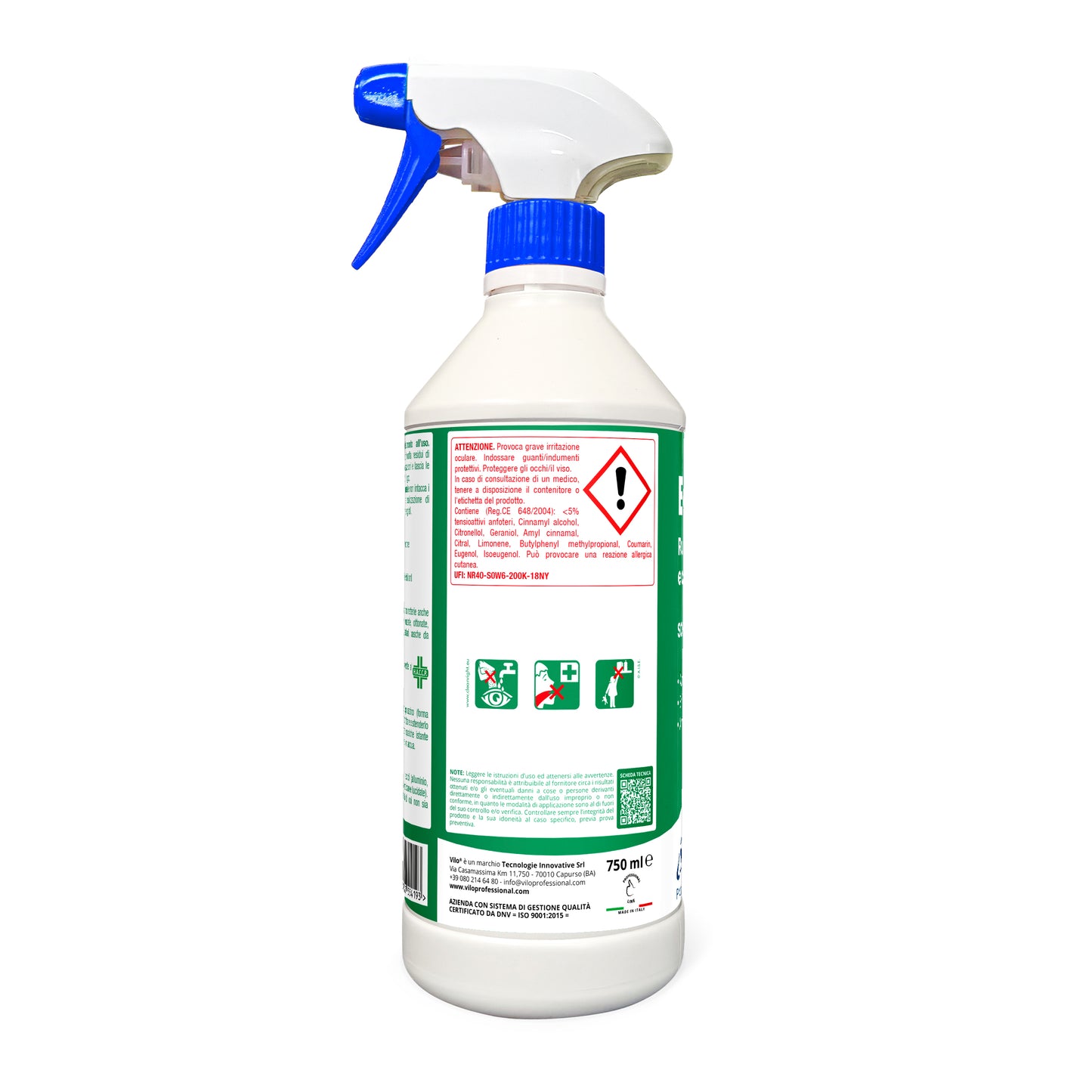 Easy Brill rubinetterie e ceramiche
