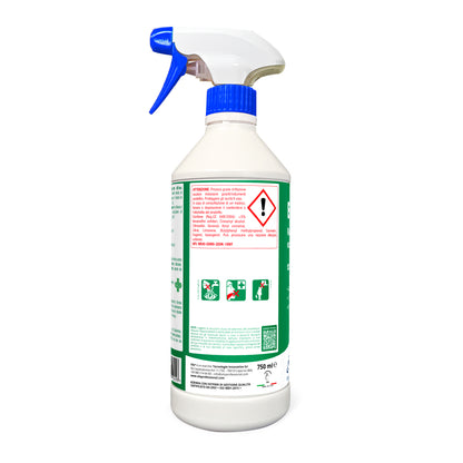 Easy Brill rubinetterie e ceramiche