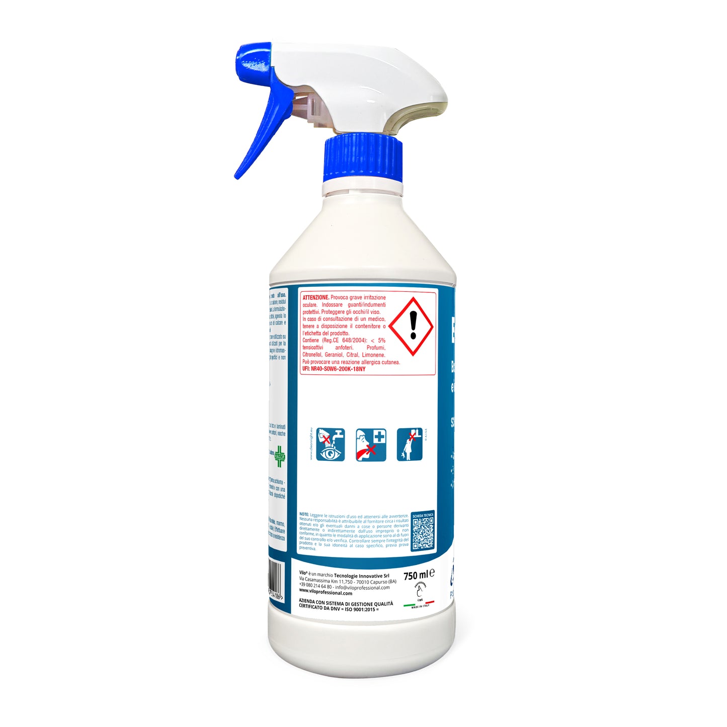 Easy Brill box doccia e idromassaggi