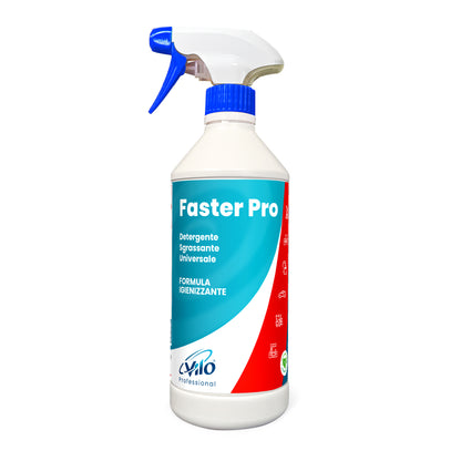 Faster Pro