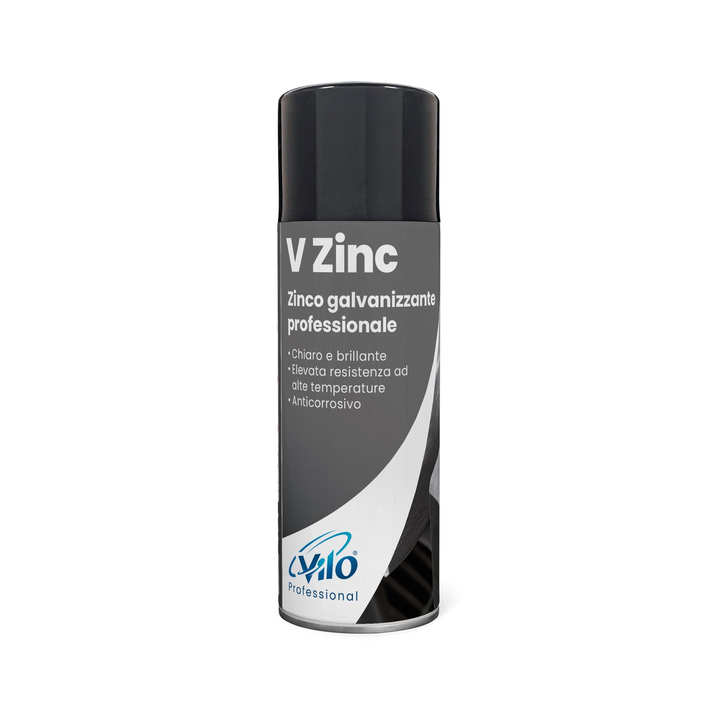 V Zinc