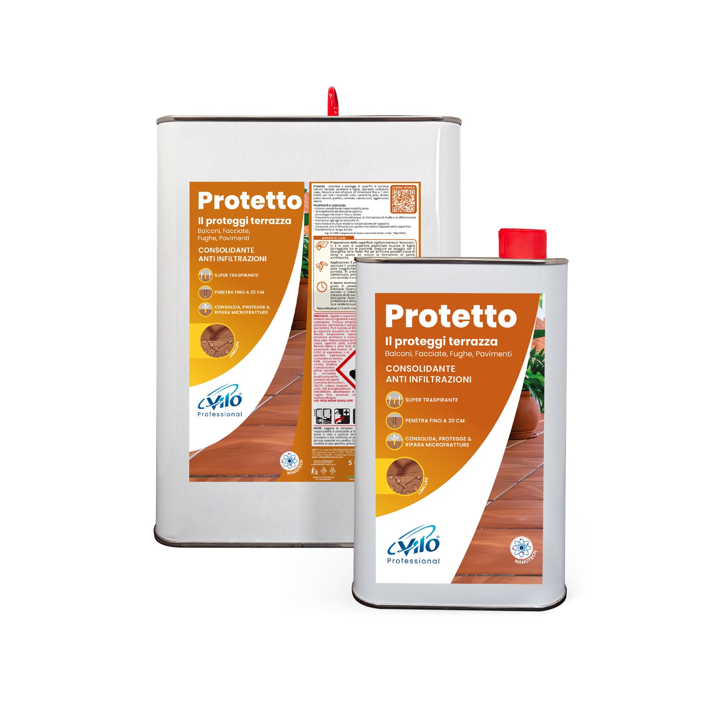 Protetto 5lt