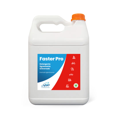 Faster Pro 5lt