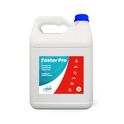 Faster Pro 5lt