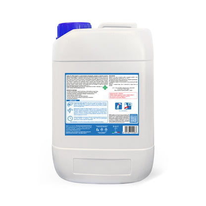 V Hydro EC effetto bagnato 5lt
